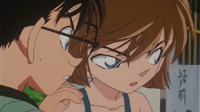 Détective Conan Film 4 : Mémoire Assassine